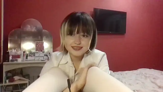 SkylaPorter's cam snapshot