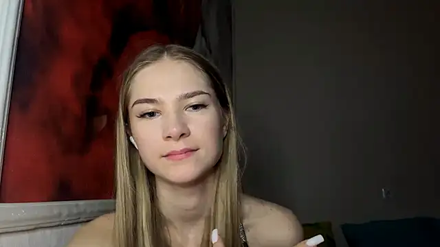 JesicaMortensen's cam snapshot