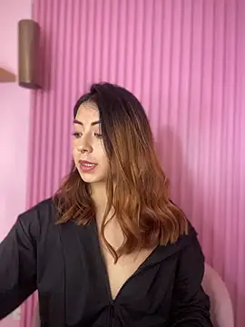 MaddieHunter's cam snapshot