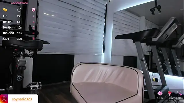 Miia_moonn's cam snapshot