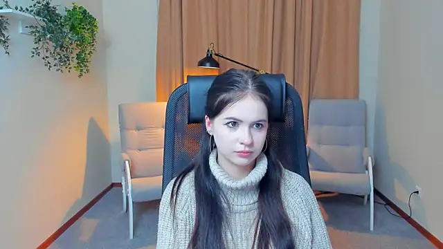 EvieWycoff's cam snapshot