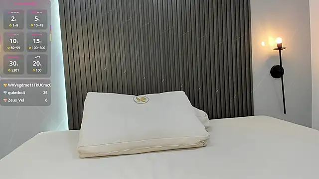 evony_becker_'s cam snapshot