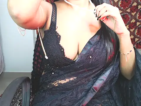 Missjaan's cam snapshot