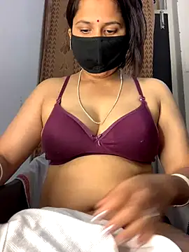 MMohini's cam snapshot