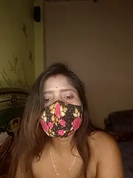 Love143A's cam snapshot