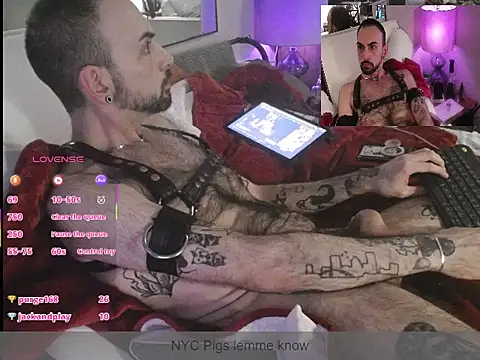 Girthywhereitmatters's cam snapshot