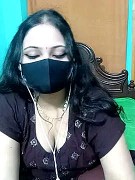 Porimoni22's cam snapshot