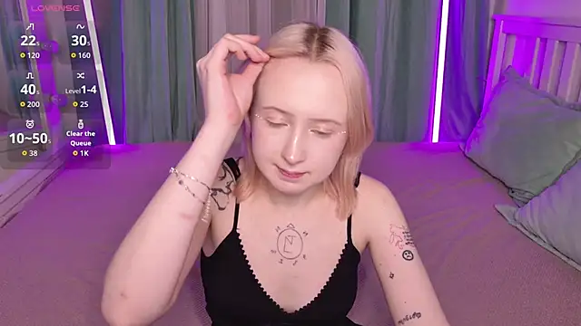 _Babyface_'s cam snapshot