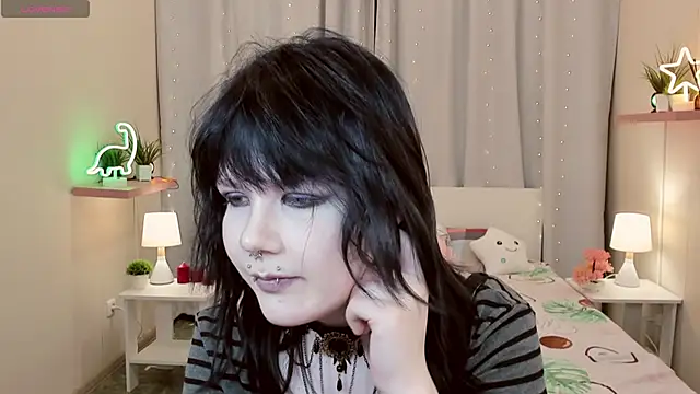 RamonaKlein's cam snapshot