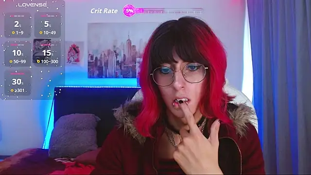 goth_minerva live sex cam