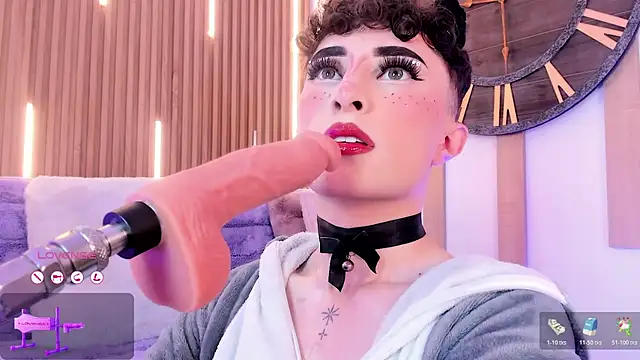 ArianaSantana live sex cam