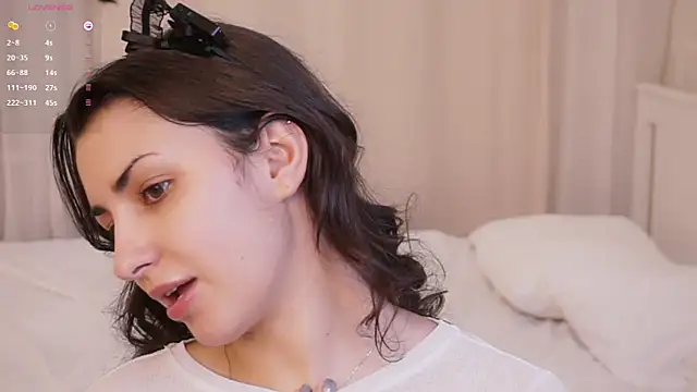 DovieMascall's cam snapshot