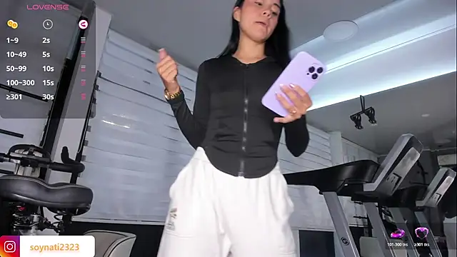 Miia_moonn's cam snapshot