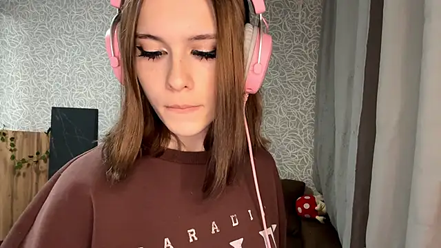 EvaLoveer's cam snapshot