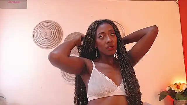 GhanimaWalter's cam snapshot