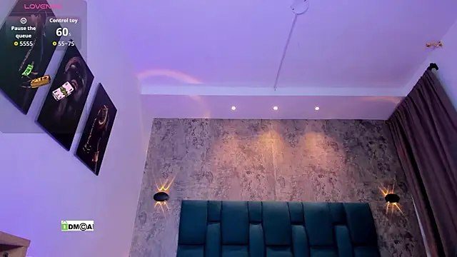 Gabyjackson1's cam snapshot