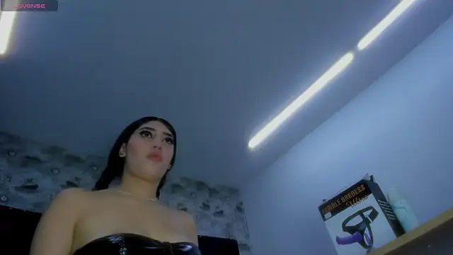 Venus_Horney's cam snapshot