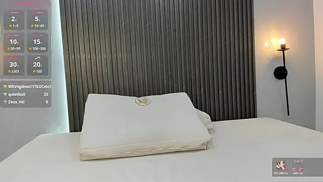 evony_becker_'s cam snapshot