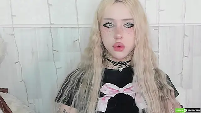 Joy_Barker live sex cam