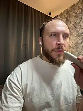 HermanFire live sex cam