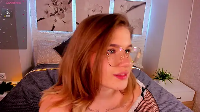 SophieMurrr's cam snapshot