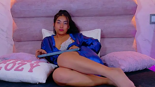 VerahFox's cam snapshot