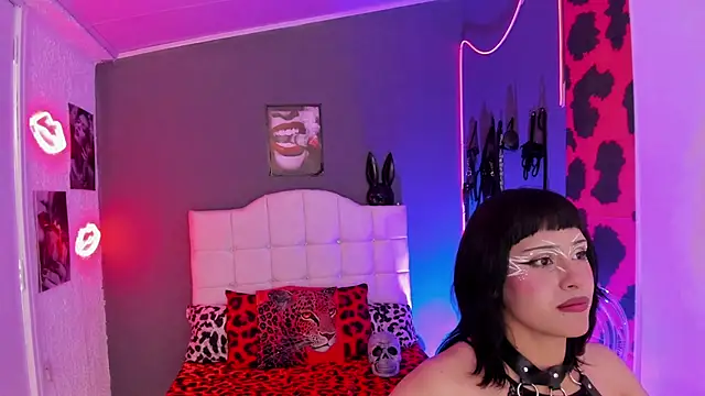 Harmony_Sky1's cam snapshot