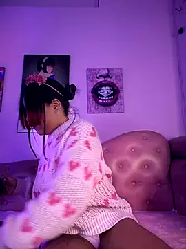 A_Good_Witch's cam snapshot