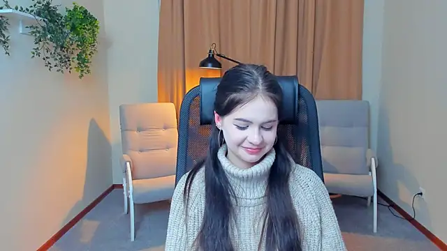 EvieWycoff's cam snapshot