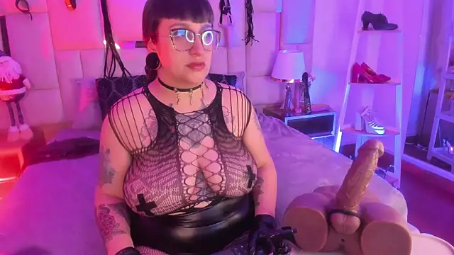 Violett_Sinclair live sex cam