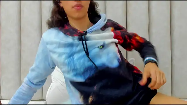 FreyaMoller live sex cam