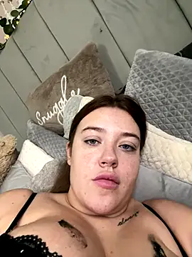 GoddessPrincesss live sex cam
