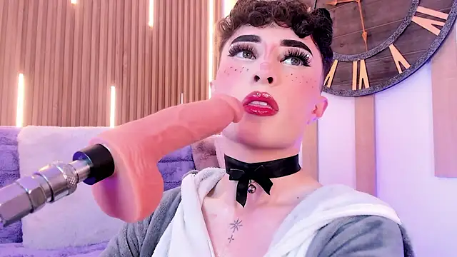 ArianaSantana live sex cam