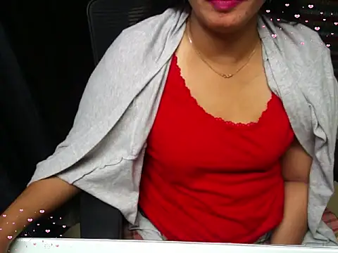 Cute_Aarushii live sex cam