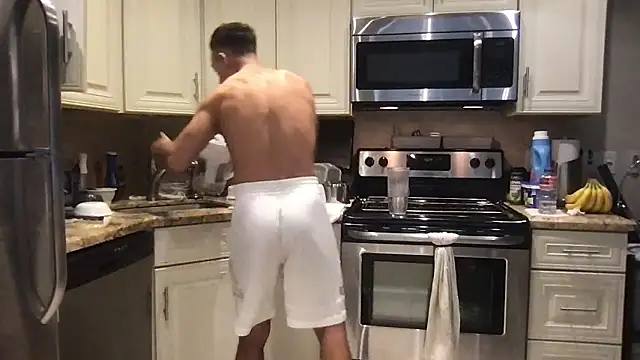 BigGuyMuscle live sex cam