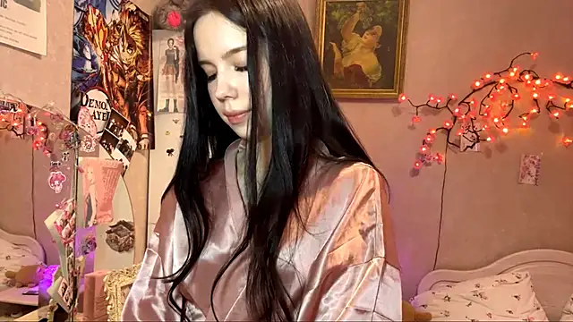 AxyKitten live sex cam