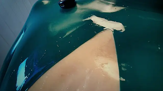 MyMayte live sex cam