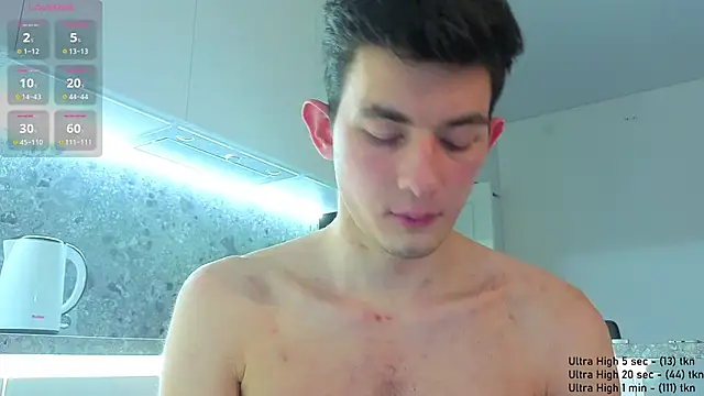 Danny__Magic live sex cam