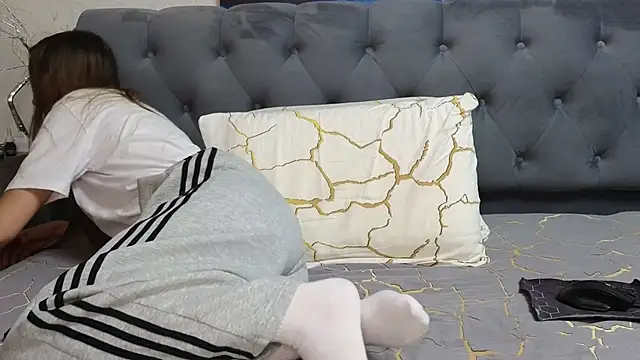 Strip-Lady live sex cam