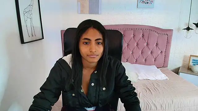 shaneelle live sex cam