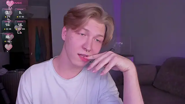 TheMikeSever live sex cam