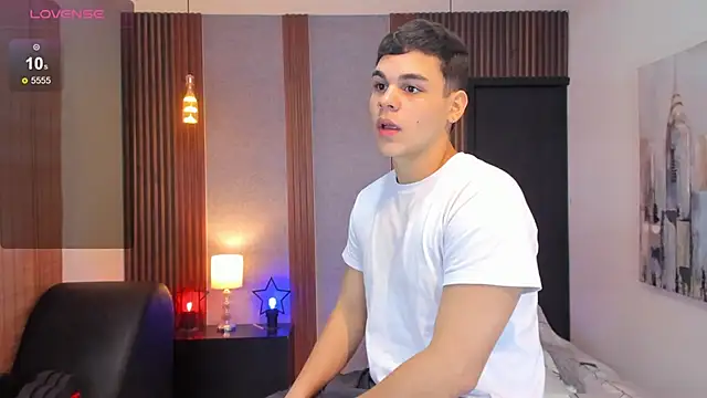 james_jonnes live sex cam