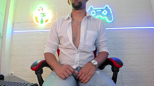 Paolo_johnson live sex cam