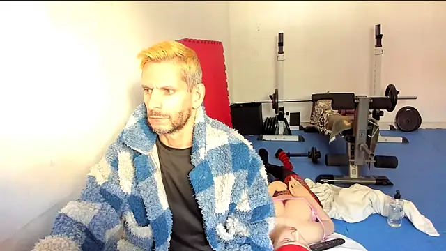 Samurayjiu live sex cam