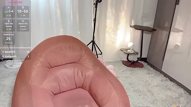 potato-188 live sex cam