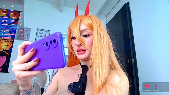 Bennuluspeach_ live sex cam