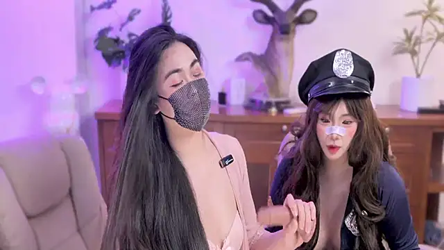 Yuyu_babii67 live sex cam