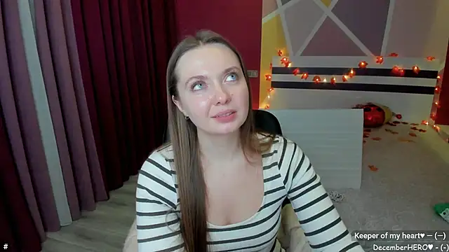 LizaGost live sex cam