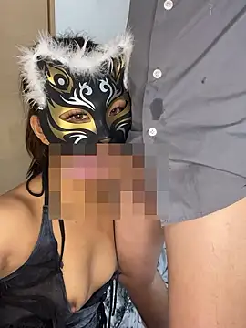 NTR_COUPLE's web cam