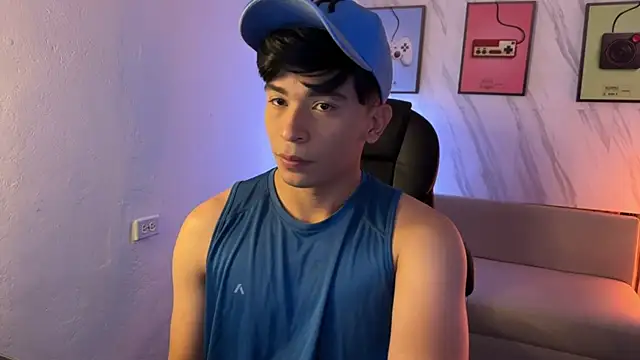 David_Nova live sex cam